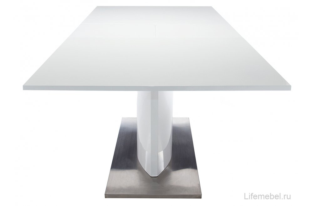 Стол DT-01 160 белый