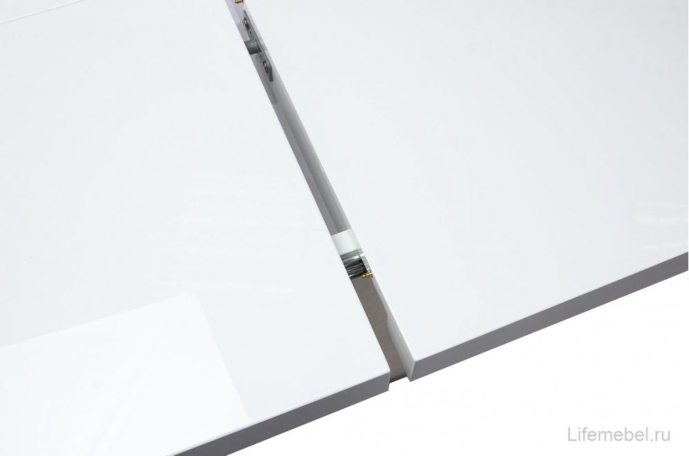 Стол DT-01 160 белый