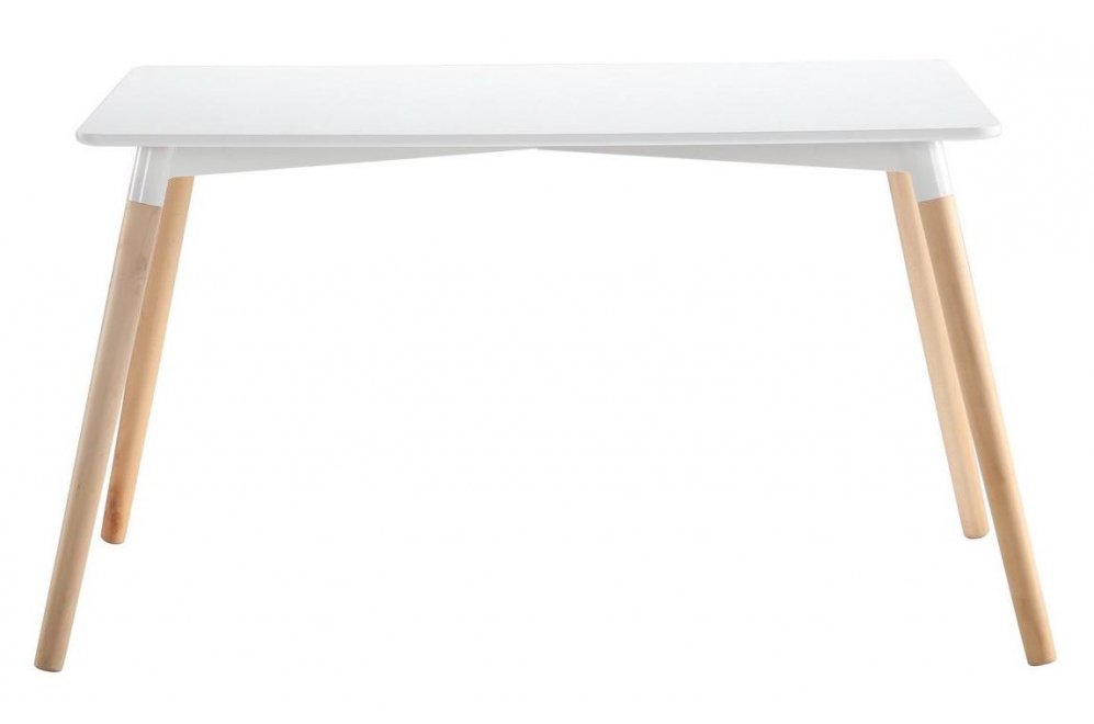 Стол Сьюзен белый