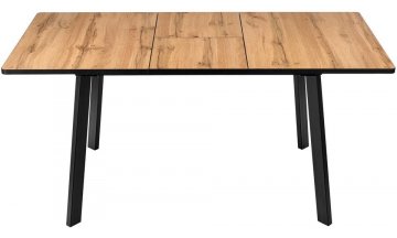 Деревянный стол Dublin