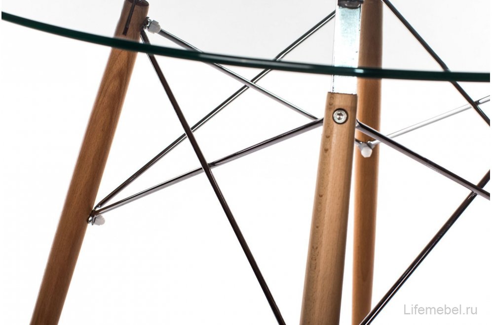 Стол Eames PT-151