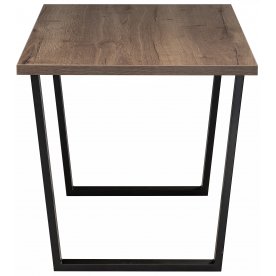 Деревянный стол Эльпатия 130