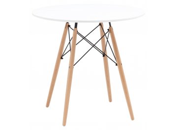 Деревянный стол Hames