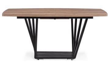 Стол на тумбе Эудес