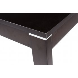 Стол EURO TVE-6777BBH венге