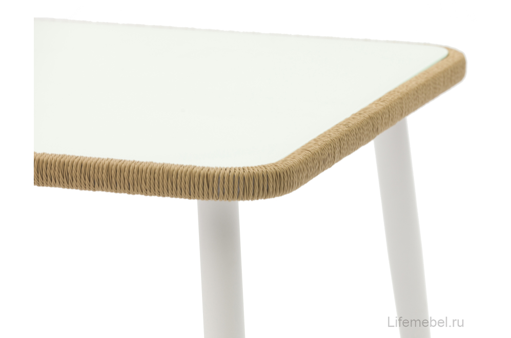 Деревянный стол Finik