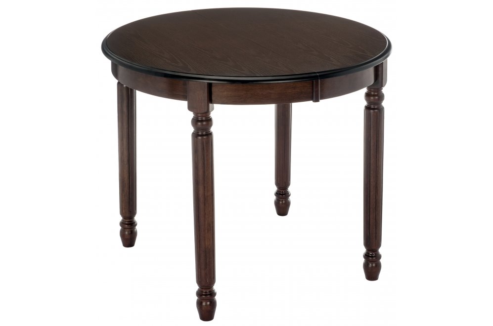 Стол Fiona 90 tobacco