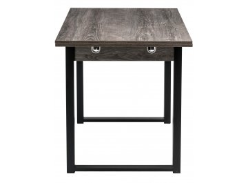 Деревянный стол Форли