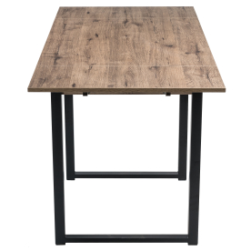 Деревянный стол Форли