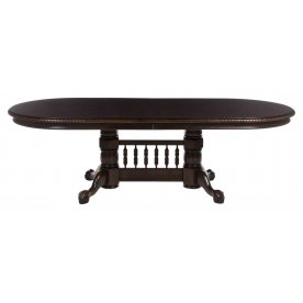 Стол GR HNDT-4296-SWC MD (GR MINDY#1) черненый дуб
