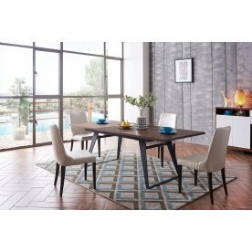 Деревянный стол HA-1518-3