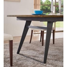 Деревянный стол HA-1518-3