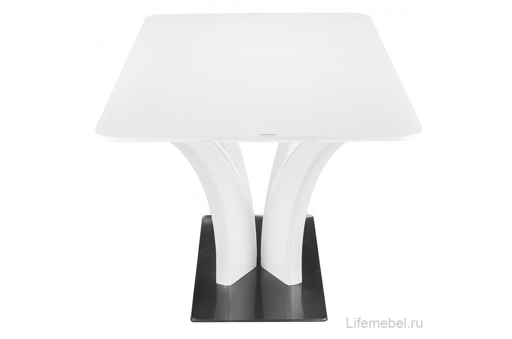 Стол Horns 120 super white