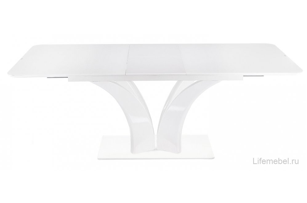 Стол Horns 140 super white