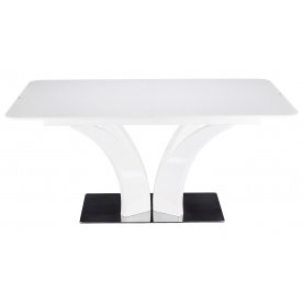 Стол на тумбе Horns 160