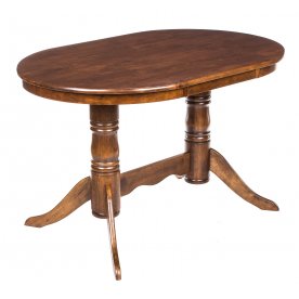 Стол INSP DT 33 MT new walnut