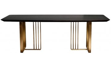 Деревянный стол Irelia 58DB-18369-300STOL/OB