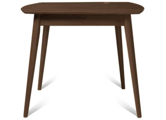 Деревянный стол Ирвинг