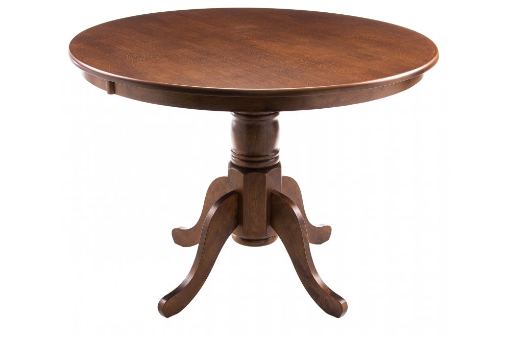 Стол Kabry espresso