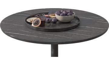 Деревянный стол Дейл