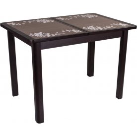 Деревянный стол Каппа ПР 04