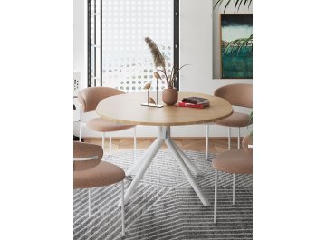 Деревянный стол KENNER DO1100