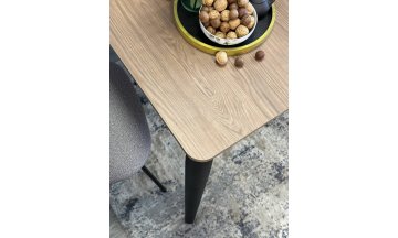 Деревянный стол KENNER KS1200