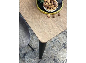 Деревянный стол KS1200