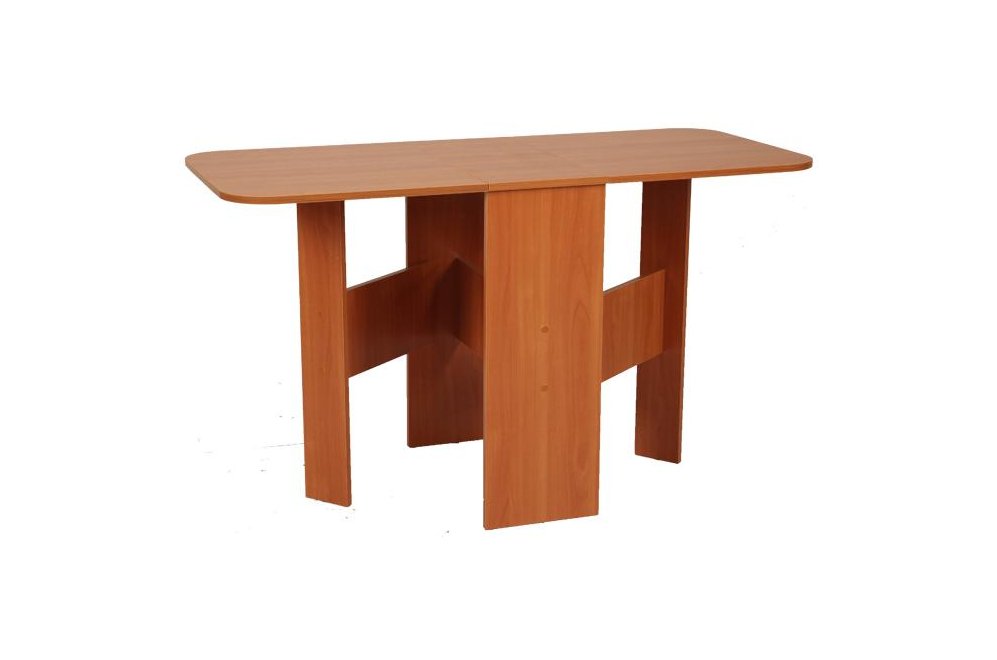 Стол-книжка Мечта дуб млечный