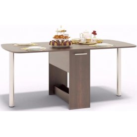 Стол-книжка СП-07 венге