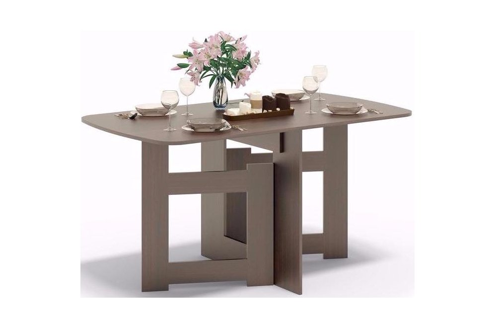 Стол-книжка СП-08