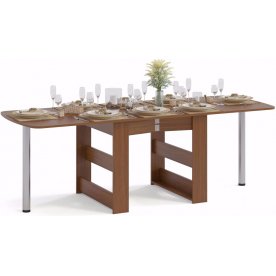 Стол-книжка СП-11 ноче-экко