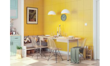 Стол Квартет