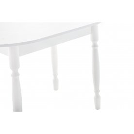 Деревянный стол Леттере