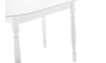 Деревянный стол Леттере