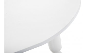 Деревянный стол Леттере