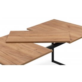 Деревянный стол Лиман