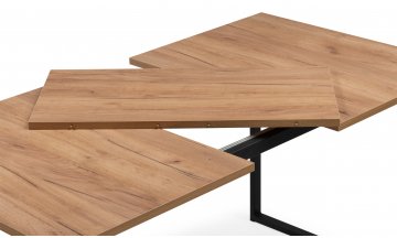 Деревянный стол Лиман