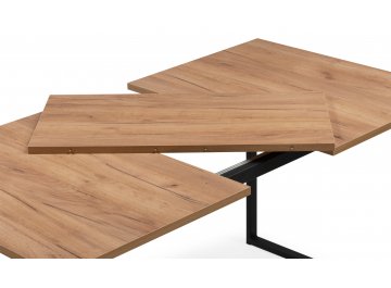 Деревянный стол Лиман