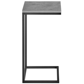 Деревянный стол Лофт