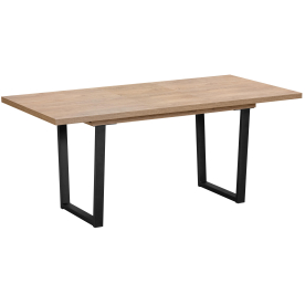 Деревянный стол Jackson