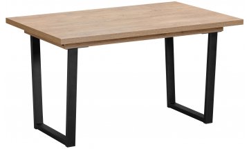 Деревянный стол Лорето 138-180 / 85