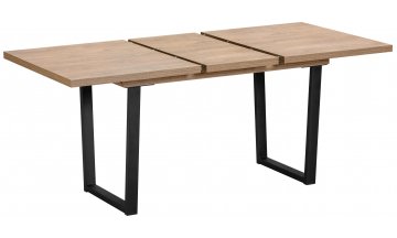 Деревянный стол Jackson