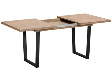 Деревянный стол Лорето