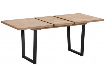 Деревянный стол Лорето