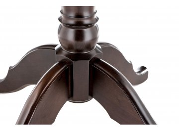 Деревянный стол Лосон