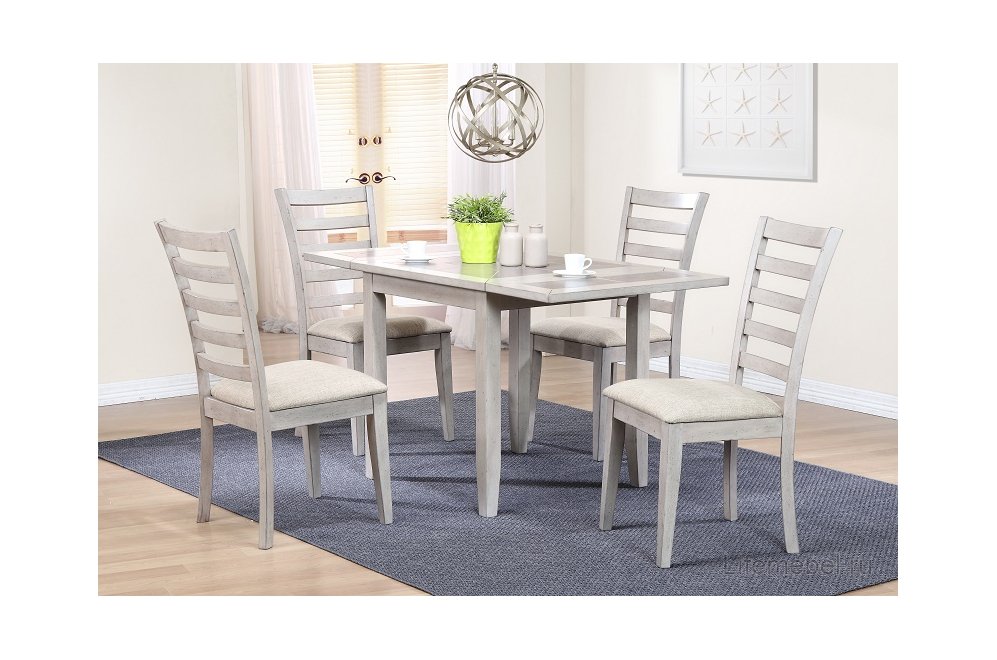 Стол LT T16358 плитка grey