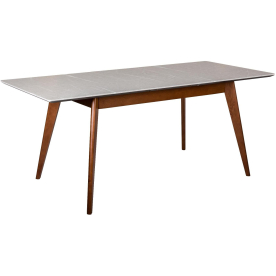 Деревянный стол Лунд 140