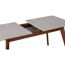 Деревянный стол Лунд 140