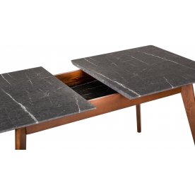 Деревянный стол Лунд 140